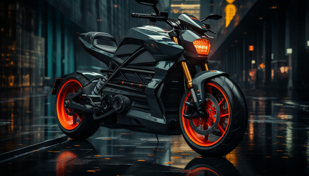 El auge de las motos eléctricas en las ciudades