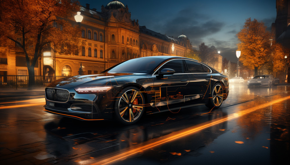 Otros - El futuro de la movilidad: Coches autónomos y sus implicaciones