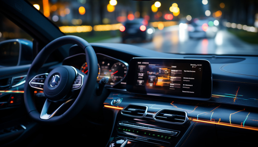 Equipamiento de seguridad avanzado para tu coche: vale la pena?