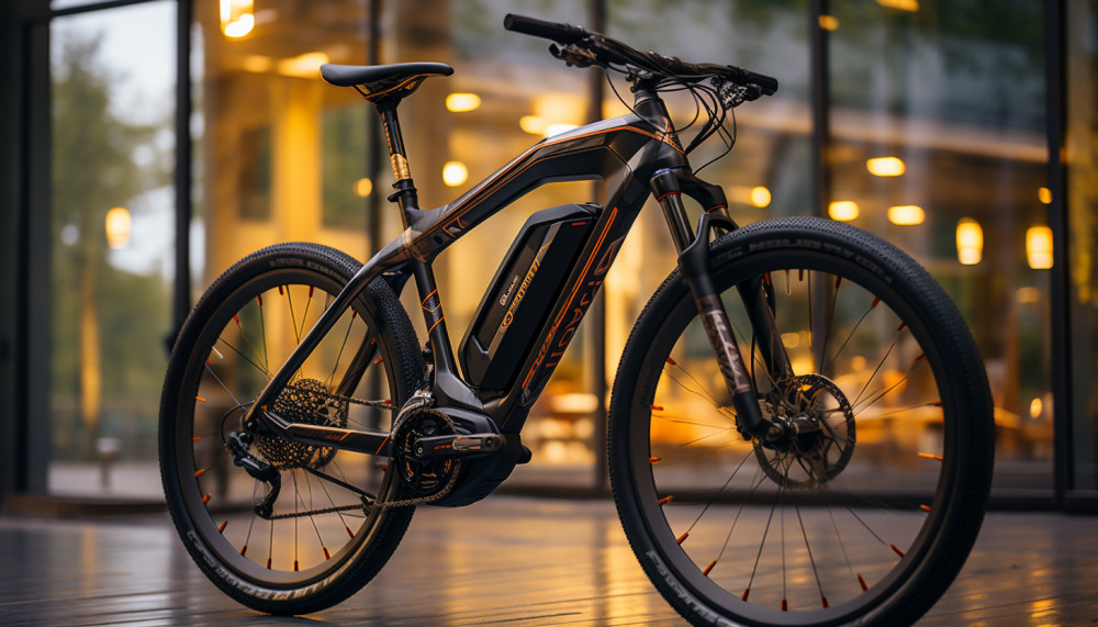 Las bicicletas eléctricas: una alternativa sostenible