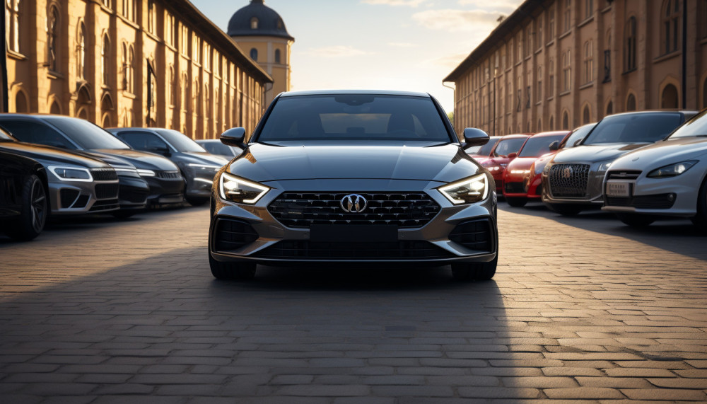 Los autos híbridos más eficientes del 2022