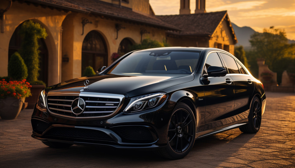 Los coches de lujo más vendidos en el último año